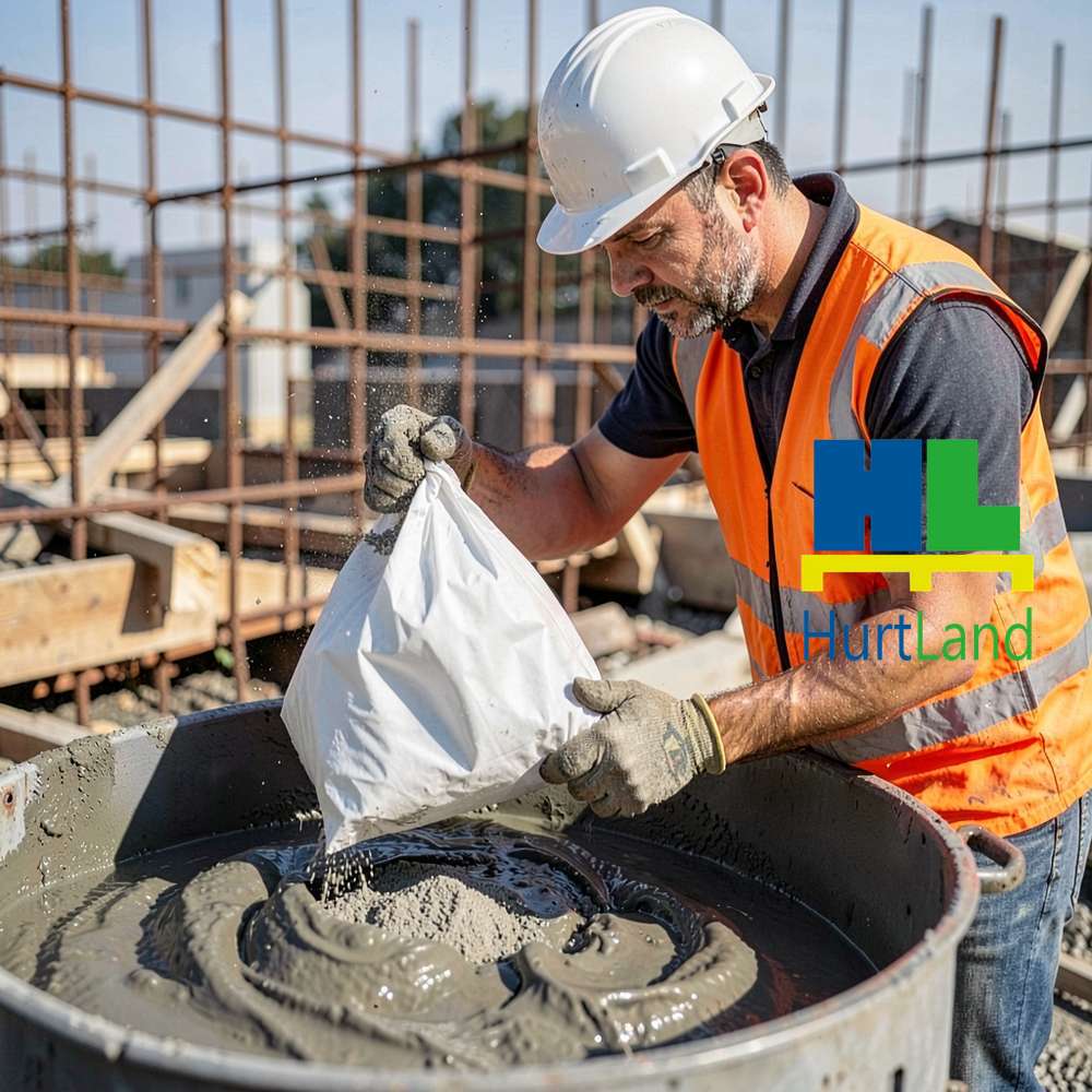 MAXSEAL® SUPER ADMIX - domieszka hydroizolacyjna do betonu