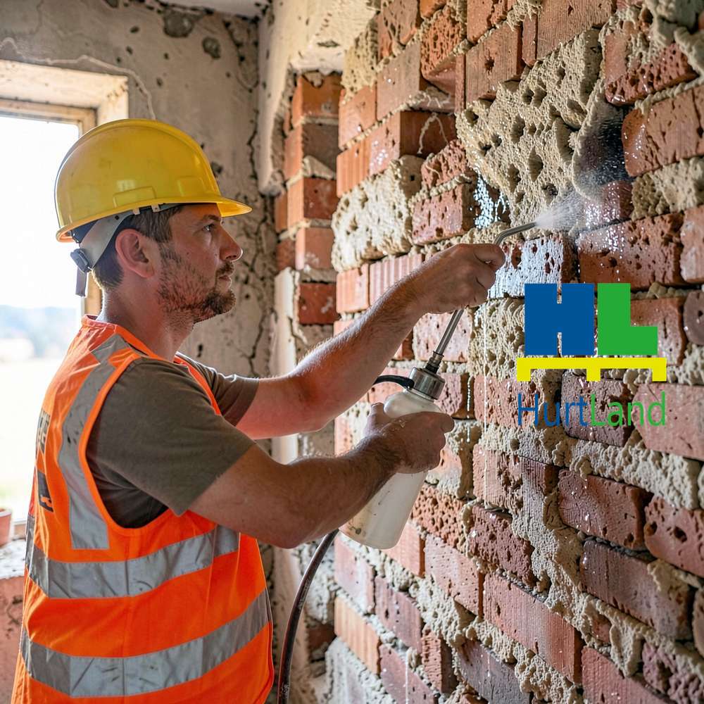 MAXCLEAR® CONSOLIDATED - wzmocnienie strukturalne murów