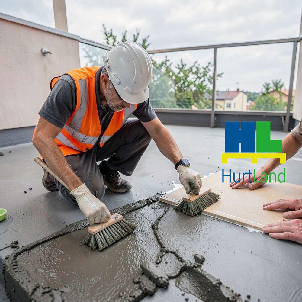 MAXSEAL® FLEX EXPRESS - szybkowiążąca hydroizolacja (3h)