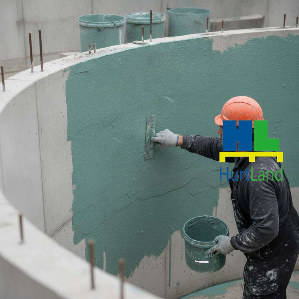 ECOSEAL BIO — ekologiczny uszczelniacz do wody pitnej