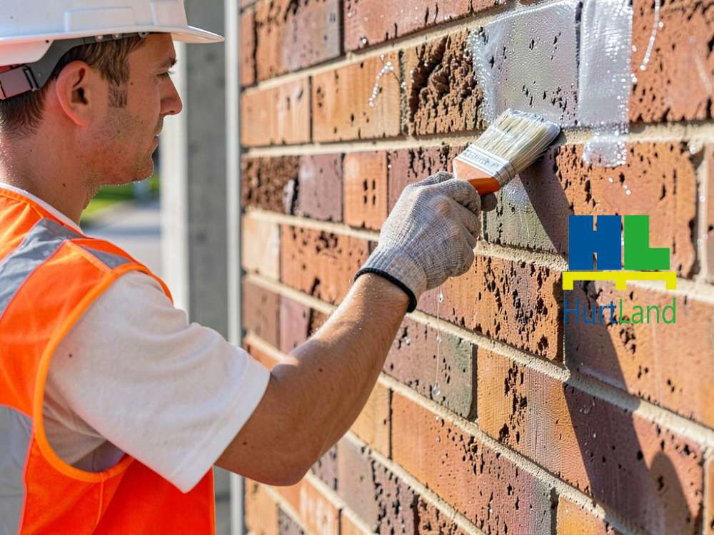 MAXCLEAR® GRAFFITI - ochrona przed graffiti i wandalizmem