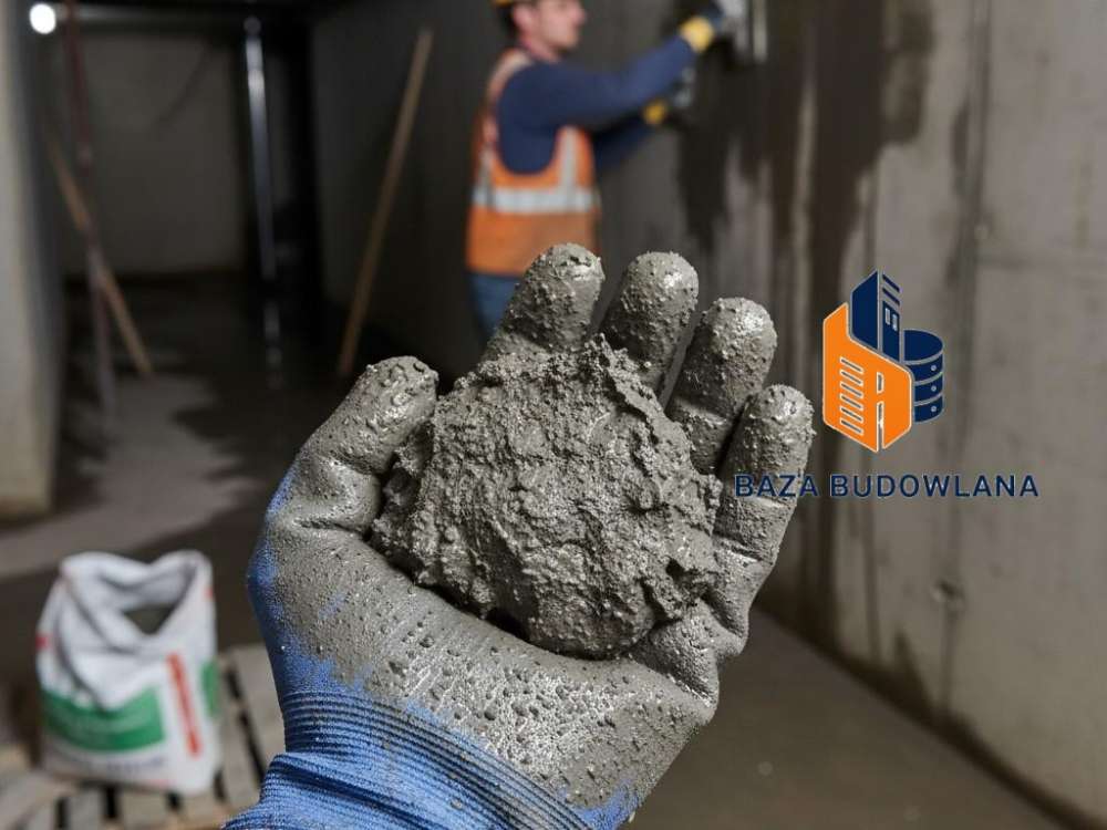 Cement hydrauliczny