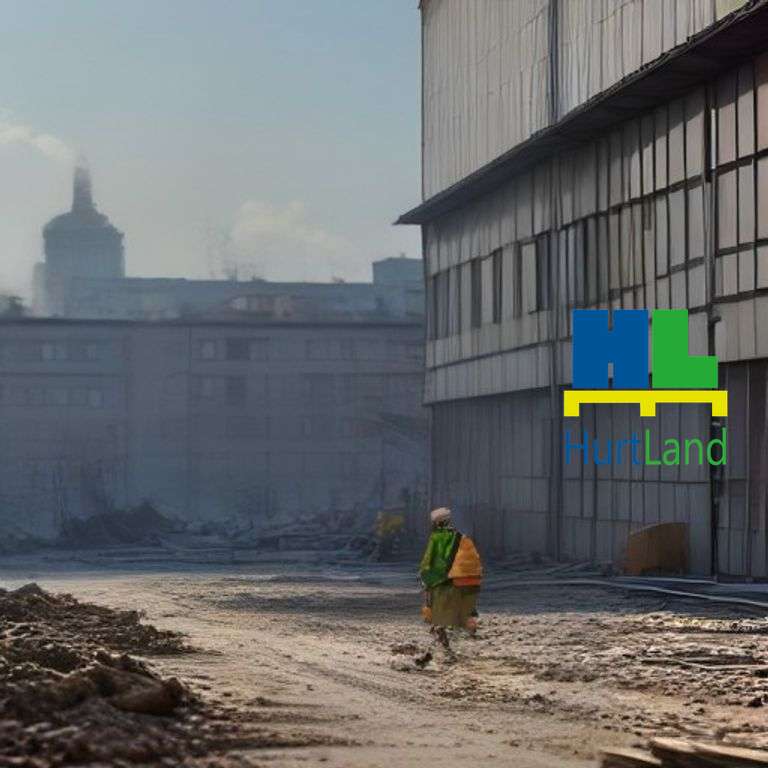 Jak naprawić drogę asfaltową na gorąco? Sprzęt, materiał, wykonanie