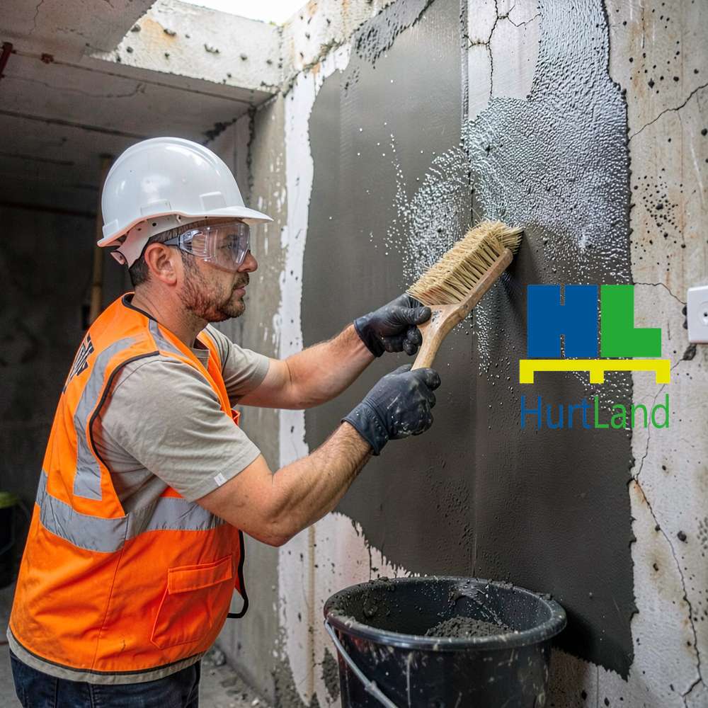 Jak chronić beton przed siarczanami? MAXSEAL® SULFAT