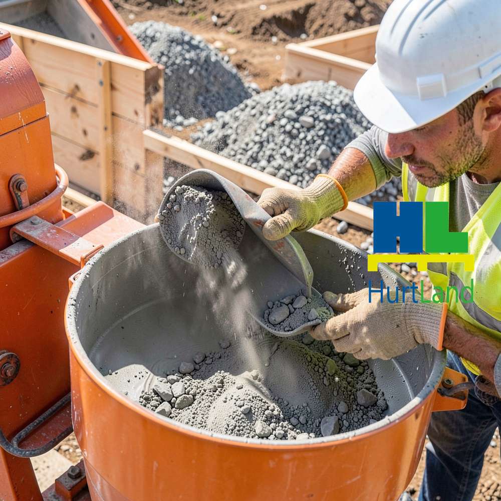 Jak zrobić wodoszczelny beton? Domieszka MAXSEAL® SUPER ADMIX