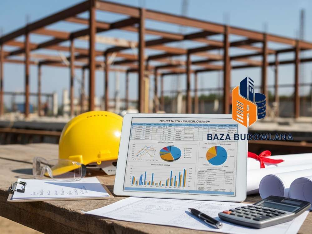 Analiza finansowa projektu budowlanego