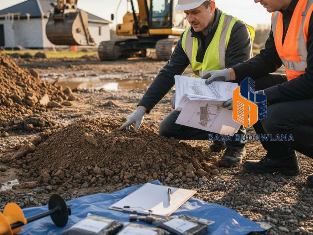 Ekspertyza i opinia hydrogeologiczna
