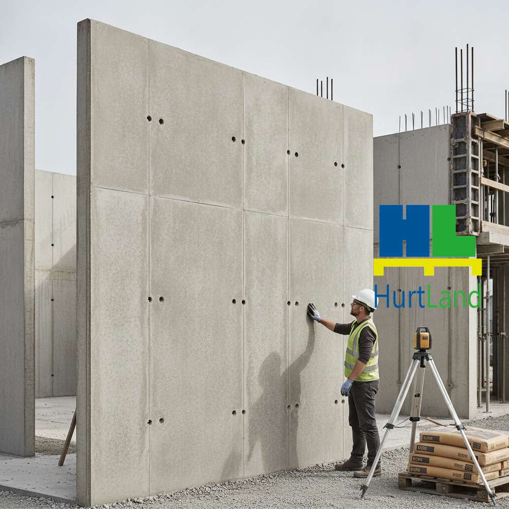 Beton architektoniczny — czym się różni i gdzie warto go użyć