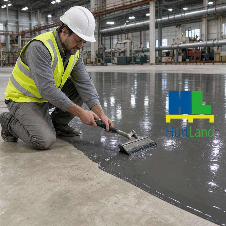 MAXEPOX® NOVOLAC - najwyższa odporność chemiczna Drizoro