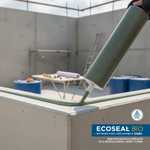 ECOSEAL BIO — bio-based masa uszczelniająca SABA. Atest PZH