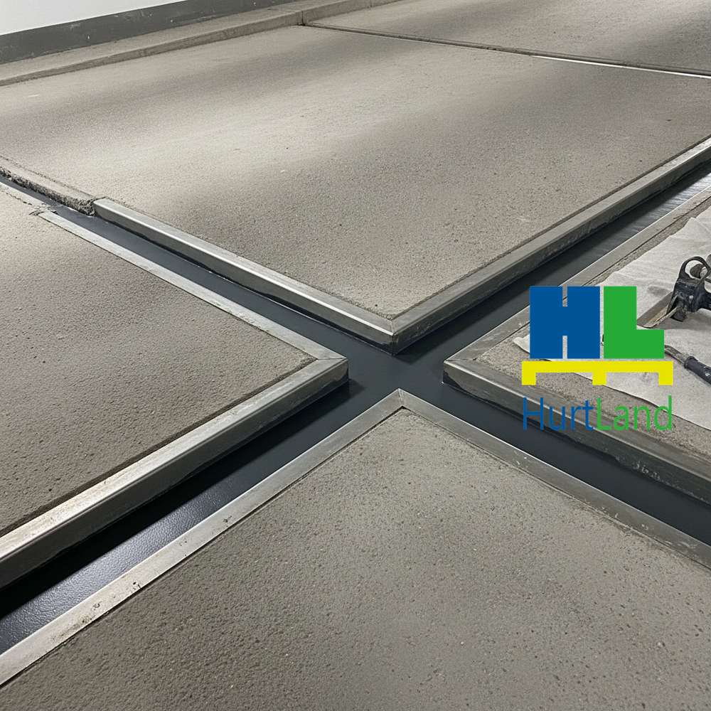 SABA MS FLOOR SL — do dylatacji parkingowych i ramp