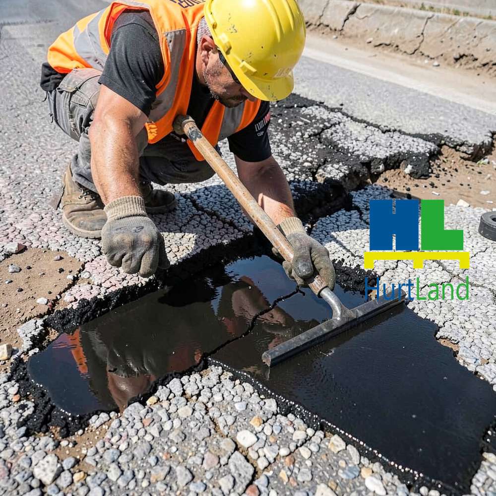 Hydroizolacja asfaltu - MAXSEAL® ASPHALT, ochrona nawierzchni