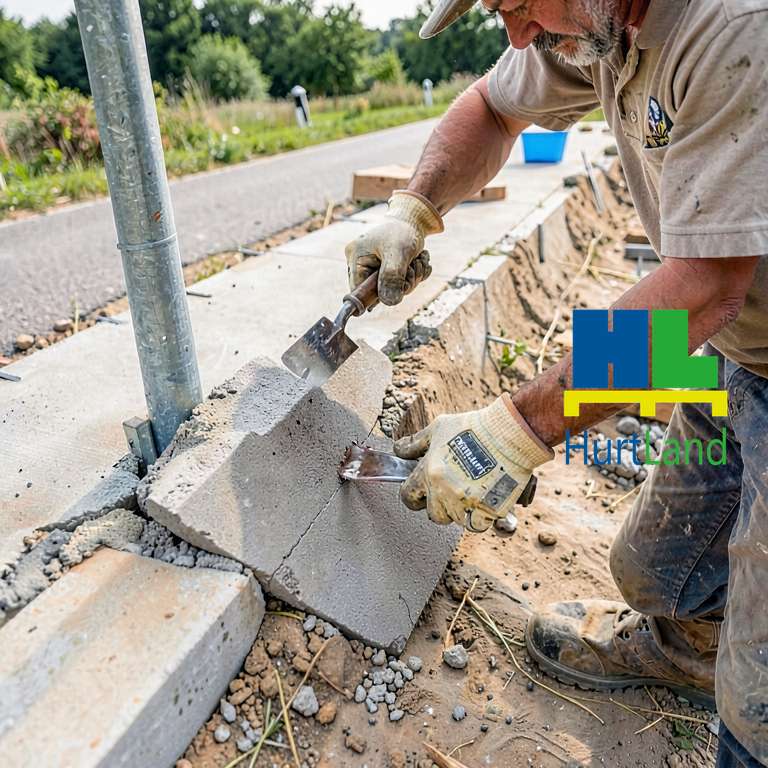 MAXRITE® 500 vs 700 - którą zaprawę wybrać do naprawy betonu?