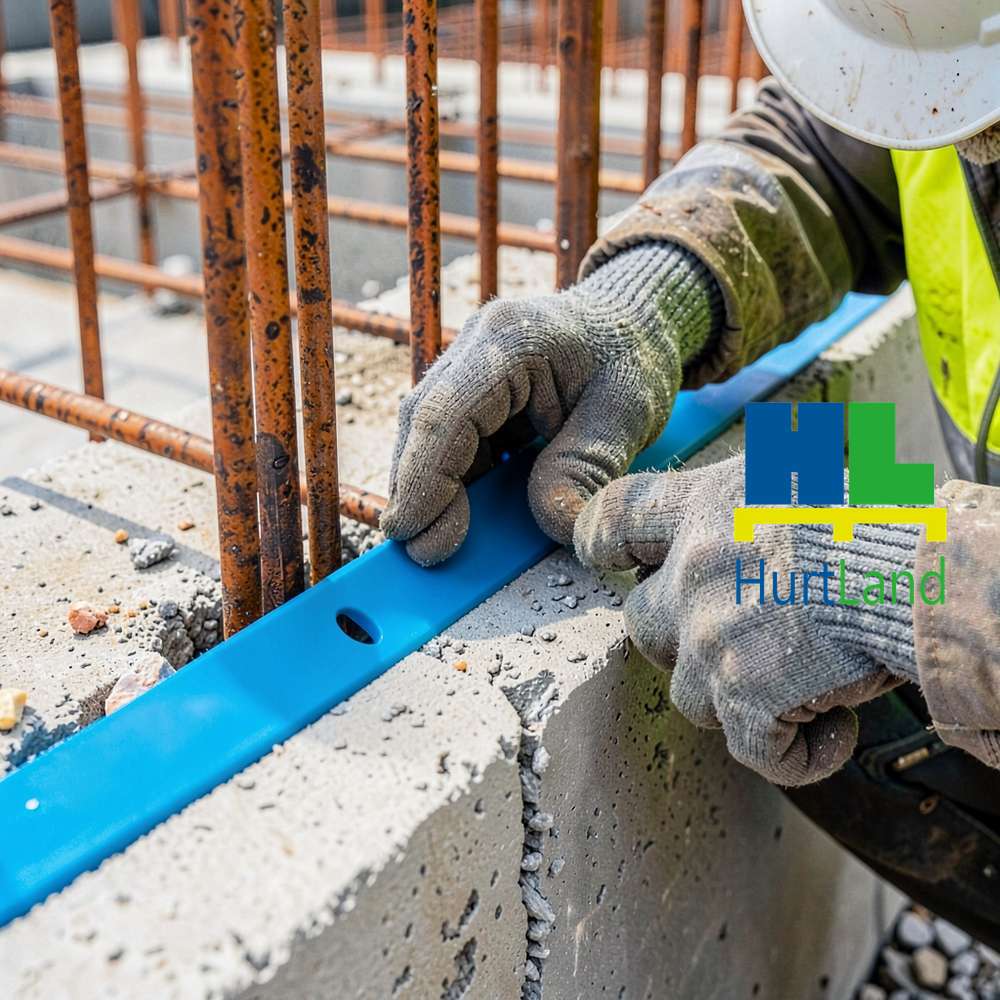 HYDROTITE® - uszczelki pęczniejące do betonu