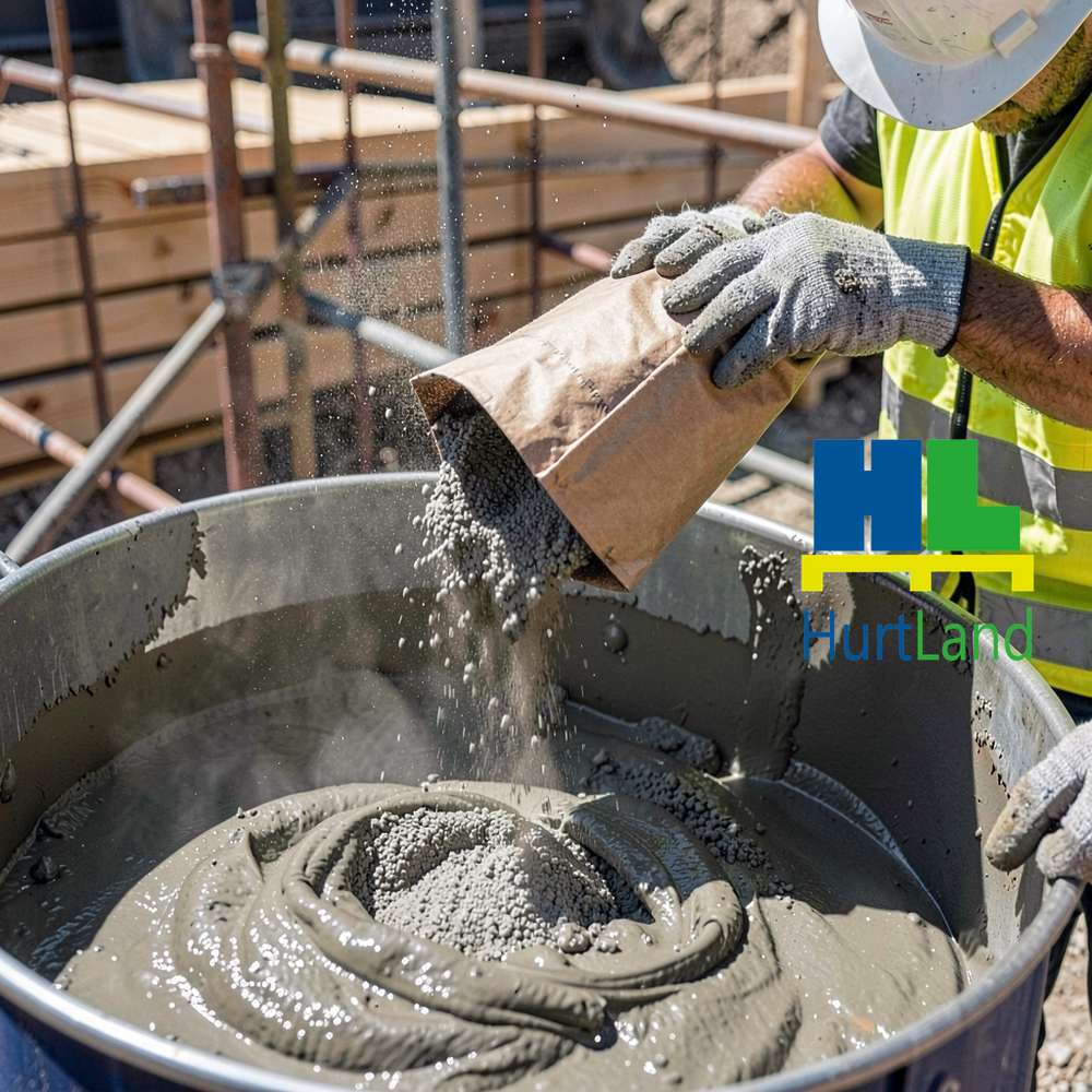 Domieszki do betonu - MAXSEAL® SUPER ADMIX, beton wodoszczelny