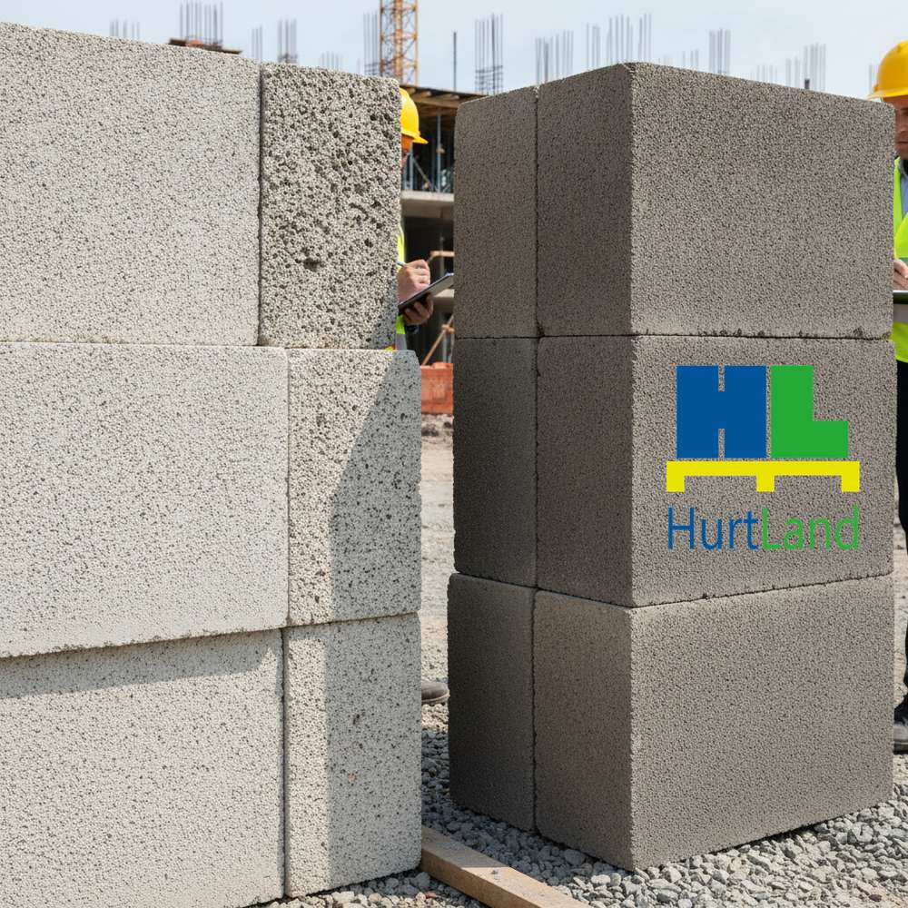 Beton lekki — gdzie go stosować i czym się różni od zwykłego