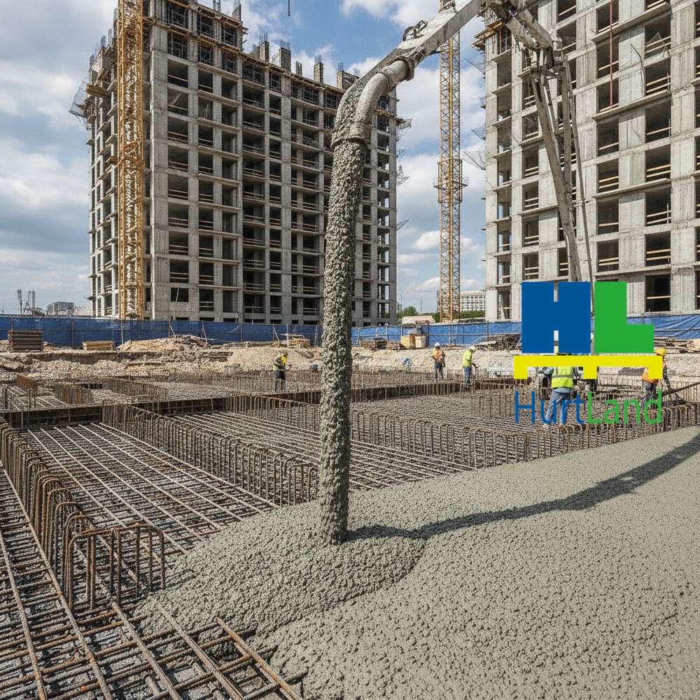 Beton na budowie — wszystko co musisz wiedzieć zanim zaczniesz
