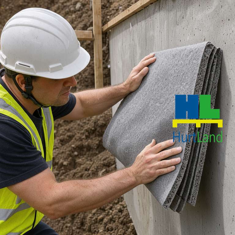 Co zrobić gdy membranę hydroizolacyjną - poradnik dla wykonawców i inwestorów