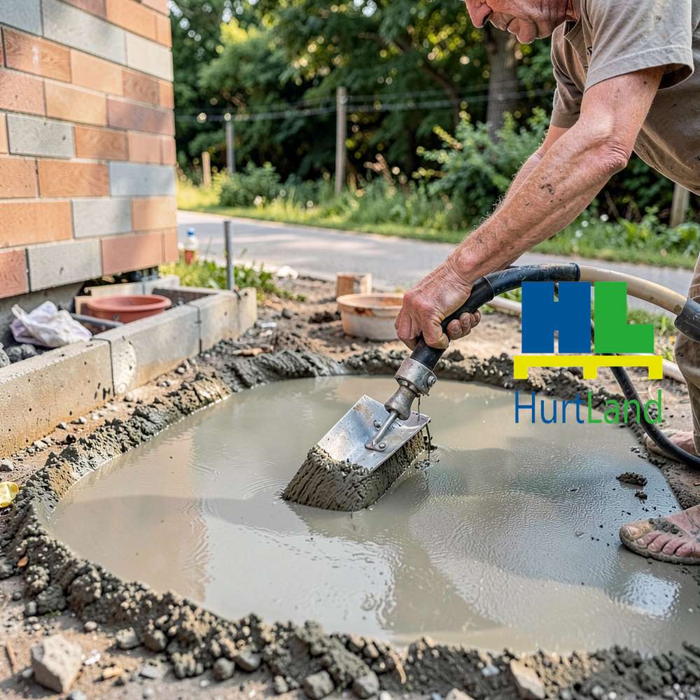 Czy mieszankę betonową - poradnik dla wykonawców i inwestorów