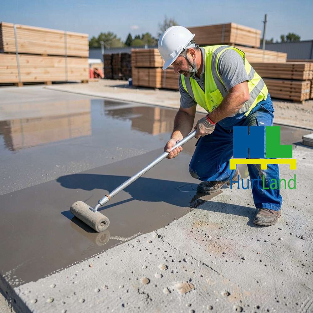 Czy powłokę ochronną na beton - poradnik dla wykonawców i inwestorów
