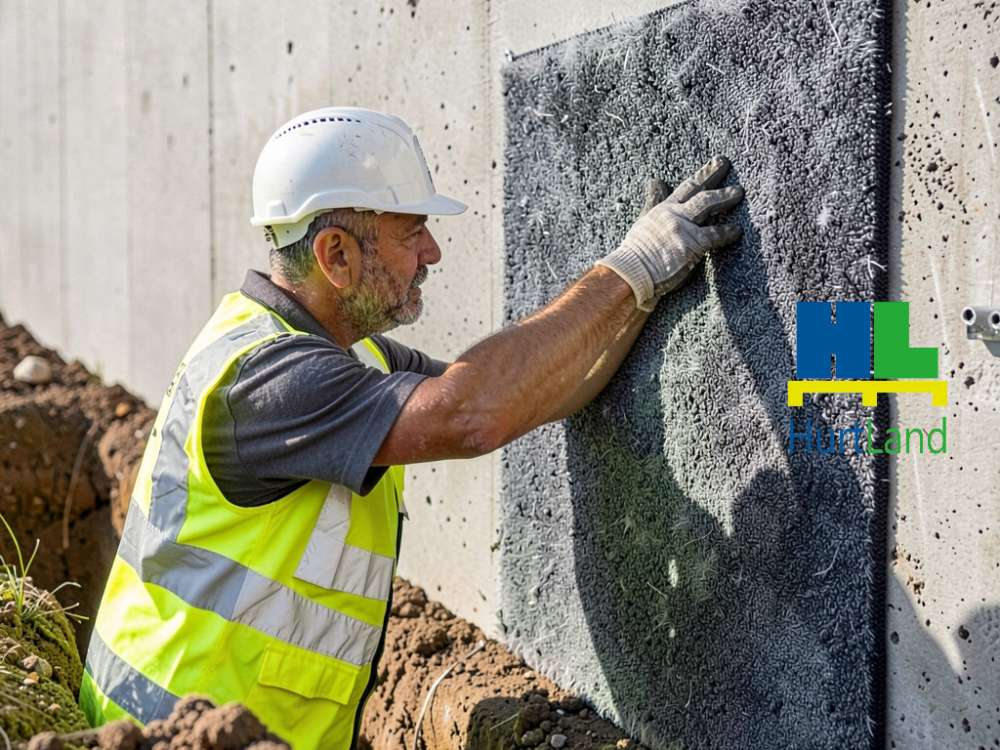 Czy warto stosować izolację fundamentu - poradnik dla wykonawców i inwestorów