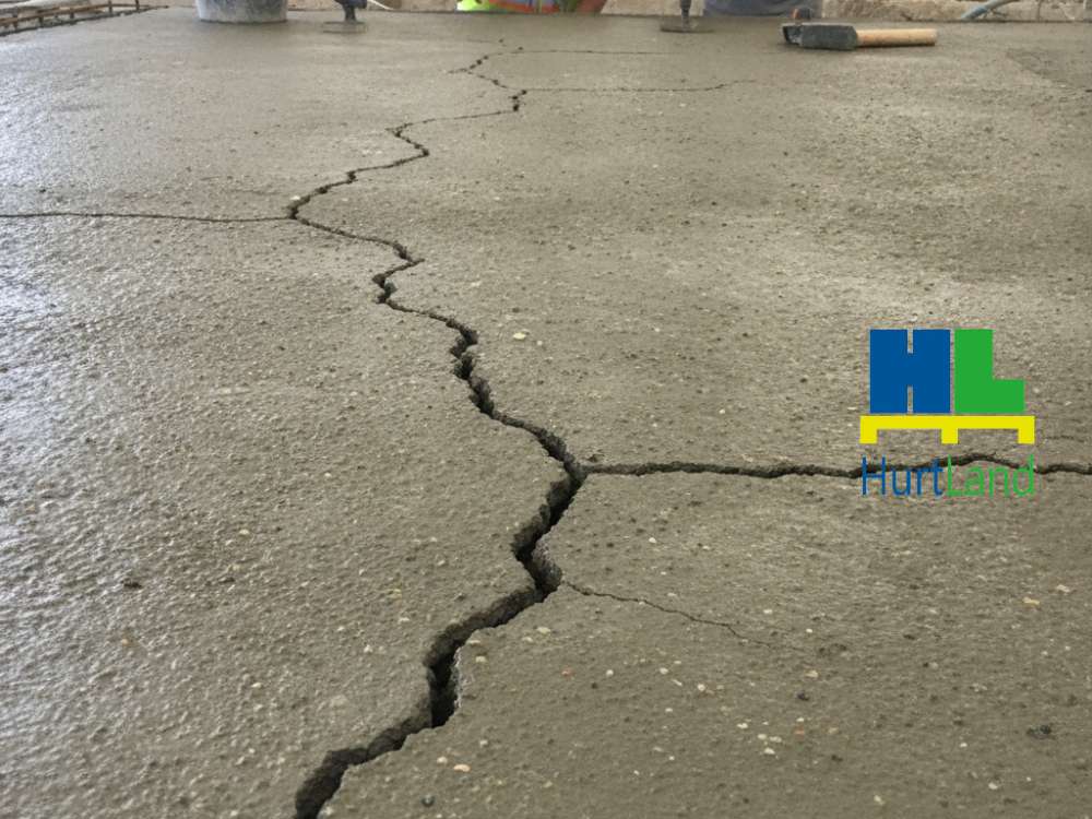 Dlaczego beton pęka po wylaniu? Najczęstsze przyczyny i jak im zapobiegać