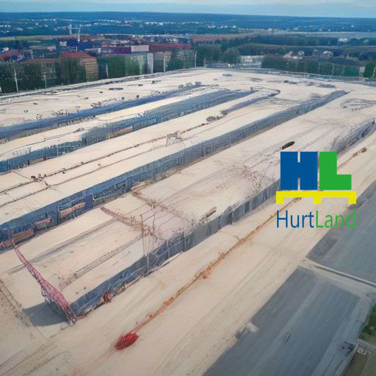Gdzie kupić membranę hydroizolacyjną - poradnik dla wykonawców i inwestorów