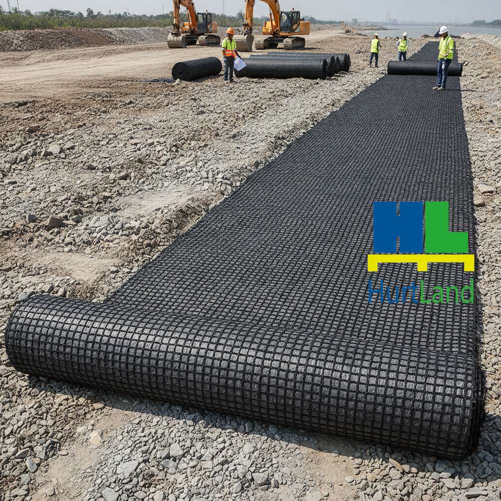 Geotkanina separacyjna pod materac — kiedy jest potrzebna i jakie parametry sprawdzić
