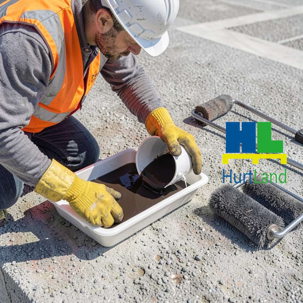 Jak dawkować powłokę ochronną na beton - poradnik dla wykonawców i inwestorów