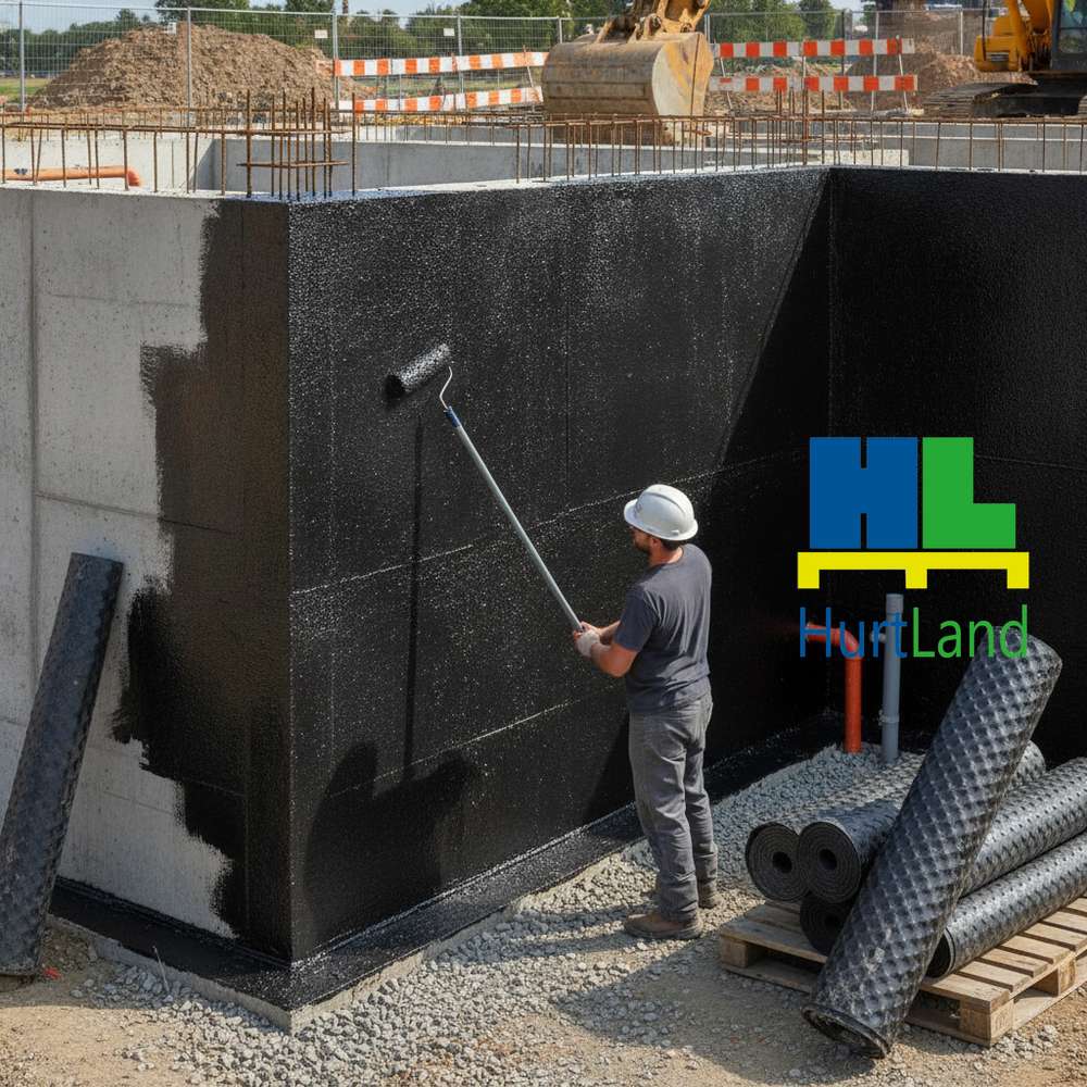 Jak wybrać wykonawcę hydroizolacji — 7 pytań przed podpisaniem umowy