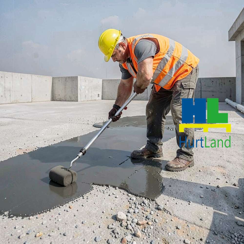 Kiedy potrzebujesz hydroizolację tarasu - poradnik dla wykonawców i inwestorów