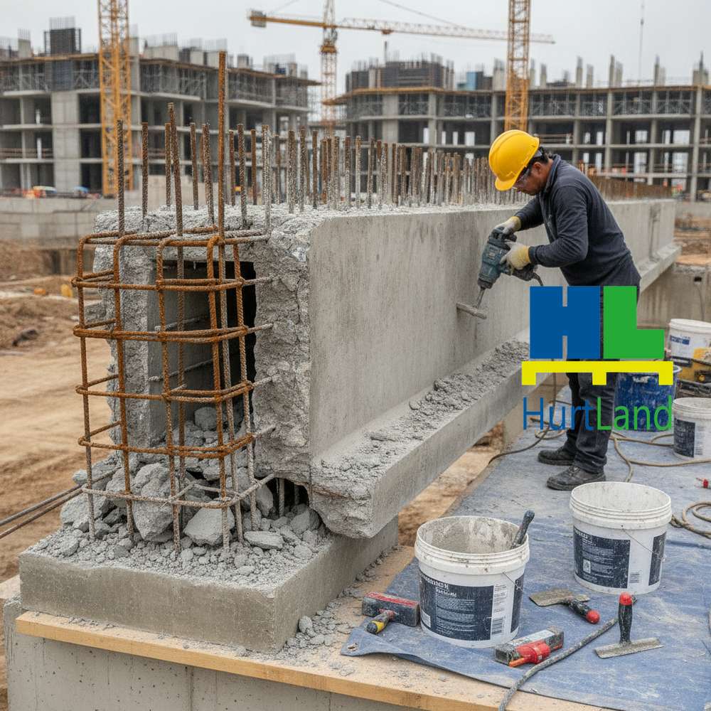 Kiedy potrzebujesz system naprawczy - poradnik dla wykonawców i inwestorów