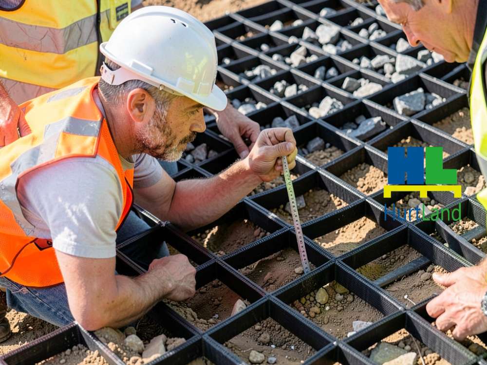 Który produkt do geokratę - poradnik dla wykonawców i inwestorów