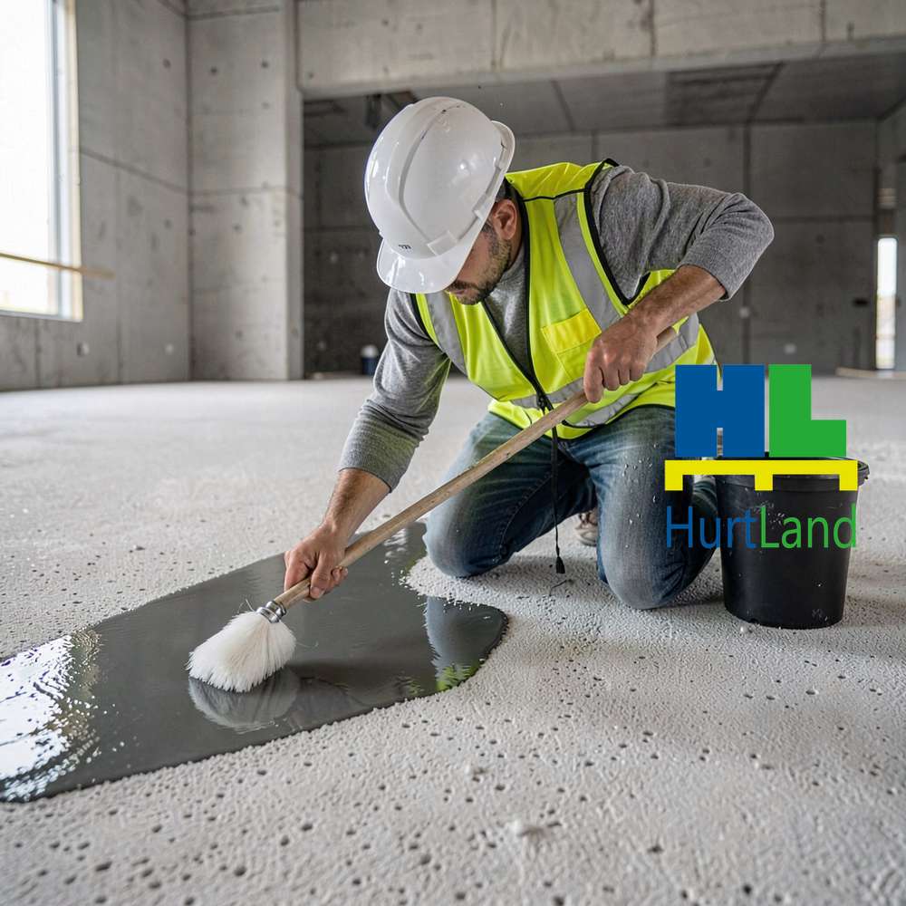 Który produkt do impregnat do betonu - poradnik dla wykonawców i inwestorów