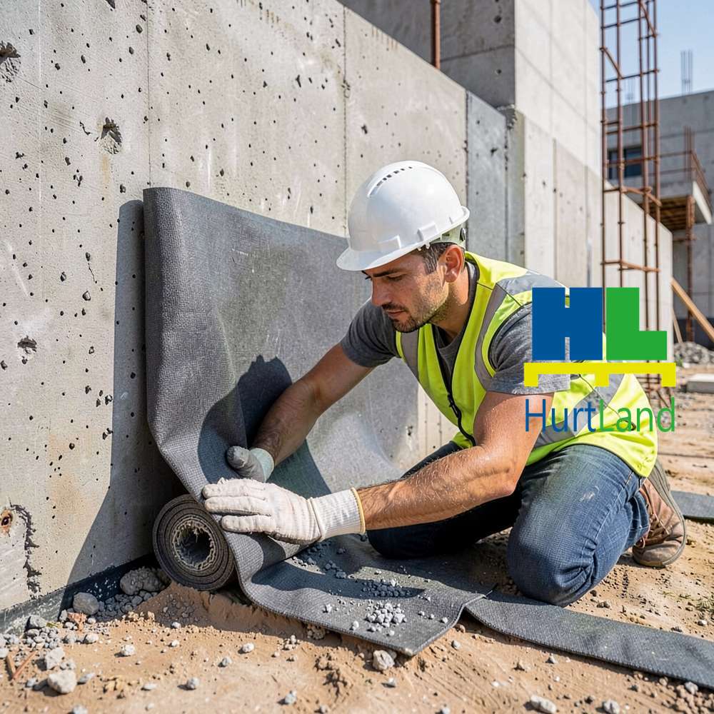 Który produkt do membranę hydroizolacyjną - poradnik dla wykonawców i inwestorów