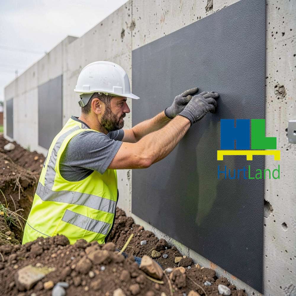 Który produkt do membranę hydroizolacyjną - poradnik dla wykonawców i inwestorów