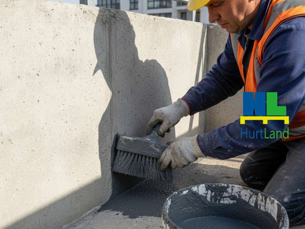 Który produkt do uszczelnienie balkonu - poradnik dla wykonawców i inwestorów