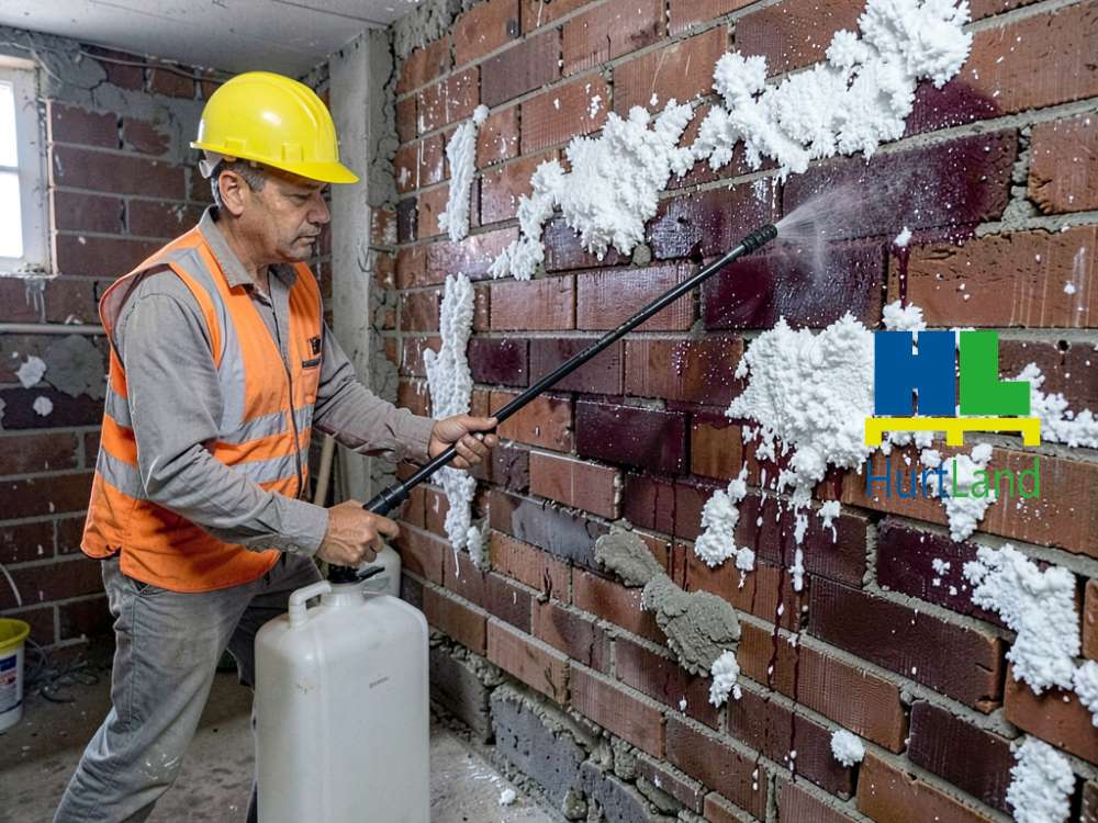 Ochrona przed solami budowlanymi - MAXCLEAR® SULFAT