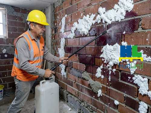 Ochrona przed solami budowlanymi - MAXCLEAR® SULFAT