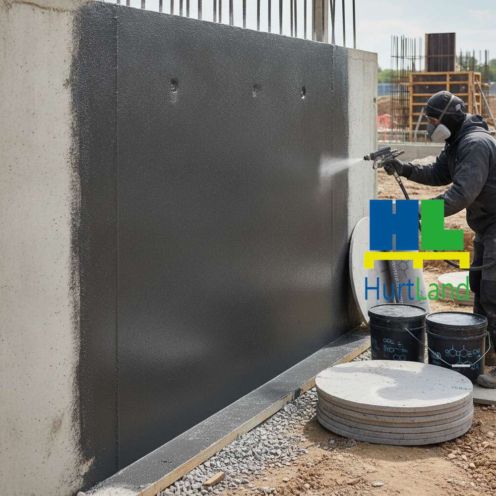 Trendy w hydroizolacjach — co nowego w technologii uszczelnień