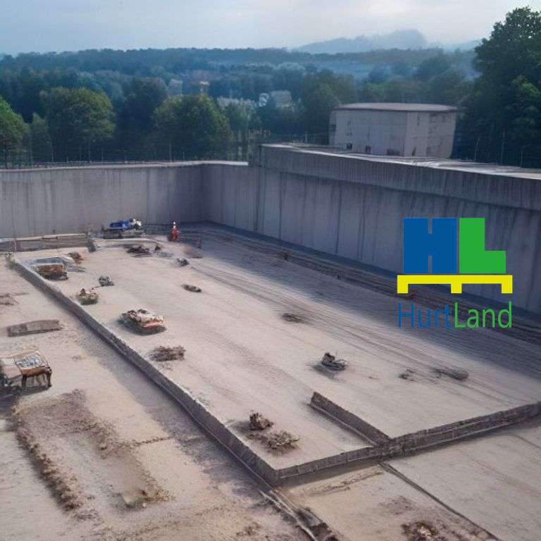 Utwardzacz do betonu — jaki wybrać i jak stosować