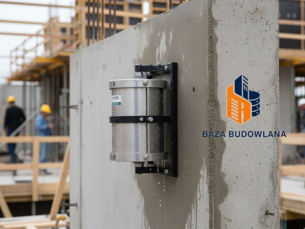 Wodoszczelność betonu